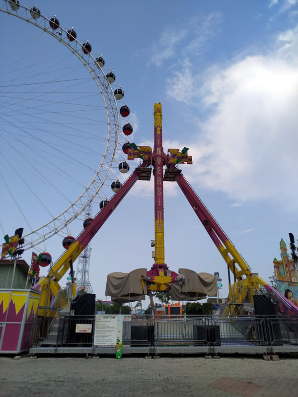 Loop Zone