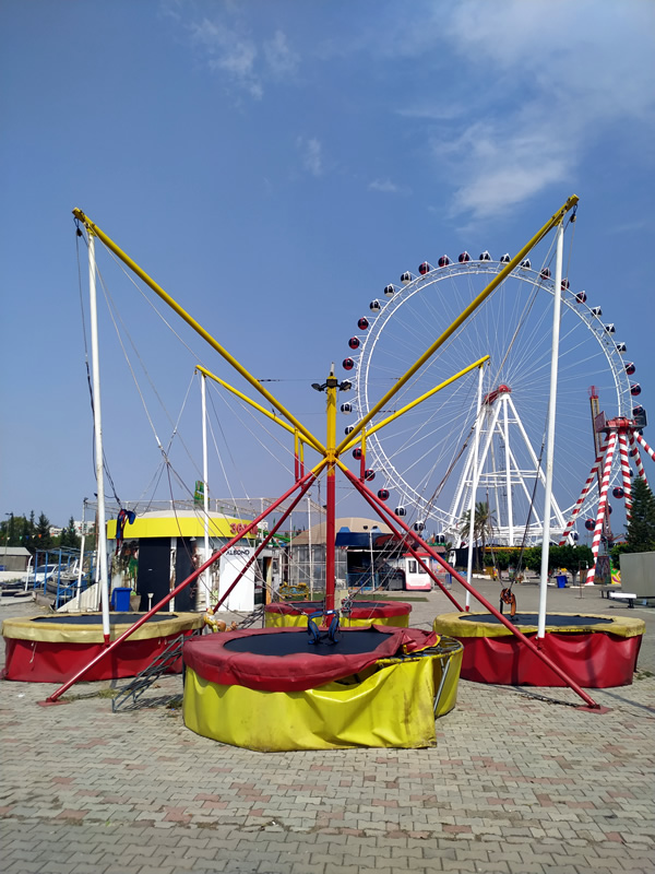 Salto